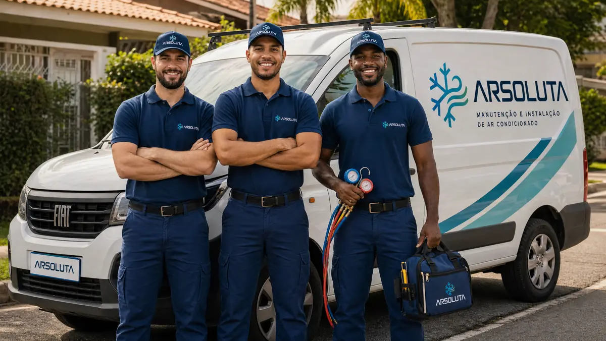 Equipe Arsoluta